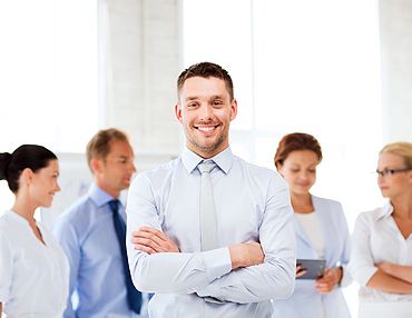 About FranConnect, INC